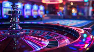 Người chơi tham gia Live Casino trực tuyến trên điện thoại tại nm88